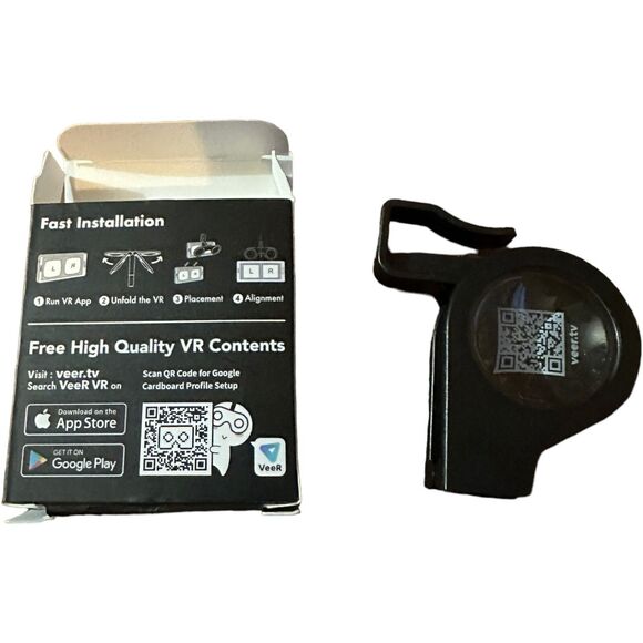 Chronicles Of Crime Board Game Lucky Duck Mystery VR App COMPLETE - Picture 9 of 16